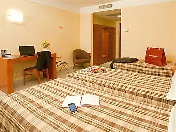 Il Viandante Hotel