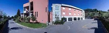 Il Viandante Hotel