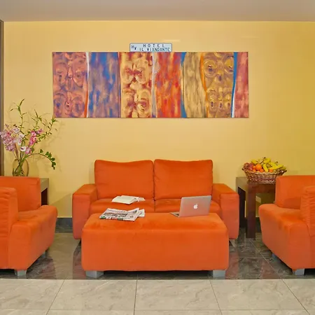 Il Viandante Hotel