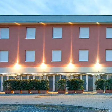 Il Viandante Hotel
