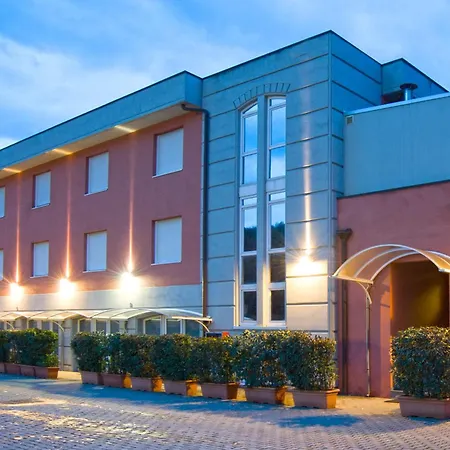 Hotel Il Viandante
