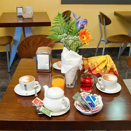 Il Viandante Hotel 3*