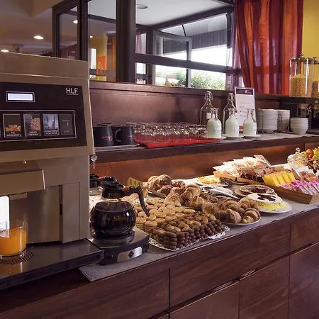 Hotel Il Viandante 3*