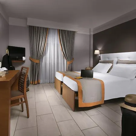 Hotel Il Viandante 3*