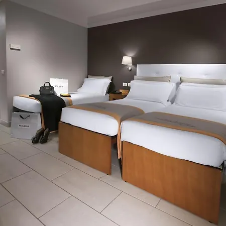 Hotel Il Viandante 3*