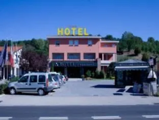 Il Viandante Hotel 3*