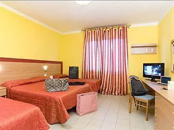 Il Viandante Hotel
