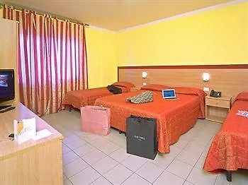 Il Viandante Hotel