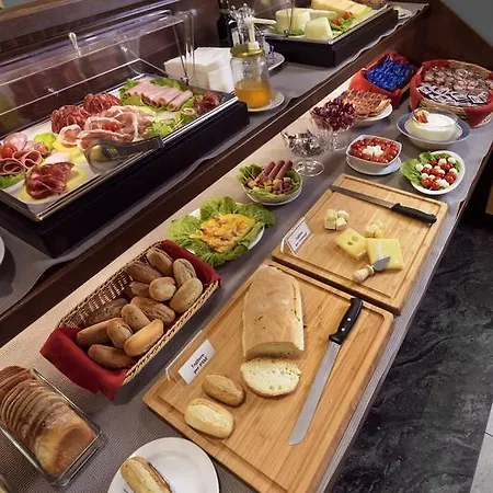 Il Viandante Hotel Terranuova Bracciolini