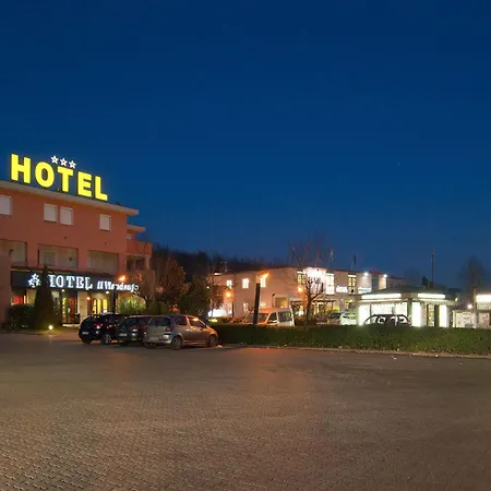 Hotel Il Viandante Terranuova Bracciolini