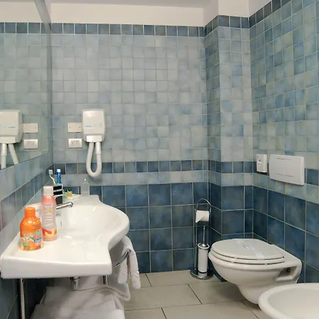 Hotell Il Viandante 3*