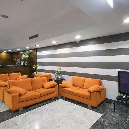 Hotell Il Viandante 3*