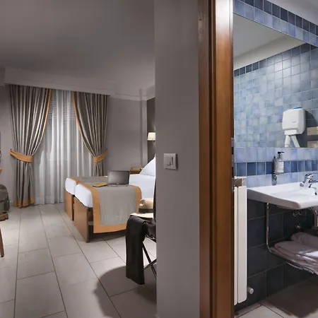 Hotell Il Viandante 3*