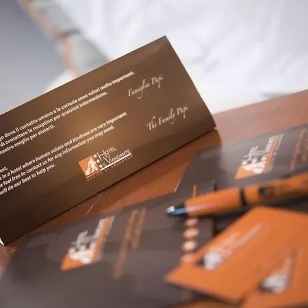 Il Viandante 3* Terranuova Bracciolini