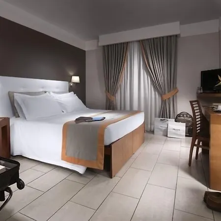 Hotell Il Viandante 3*