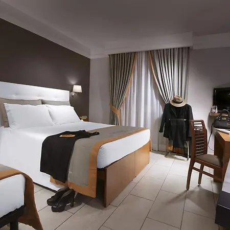 Hotel Il Viandante 3*