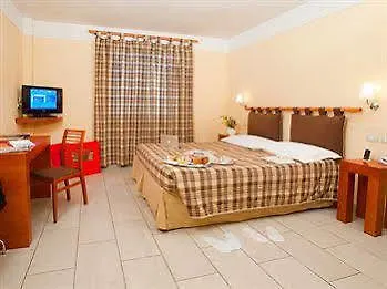Il Viandante Hotel